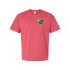 Bella Canvas 7.5 oz Super Heavyweight Tee Thumbnail