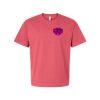 Bella Canvas 7.5 oz Super Heavyweight Tee Thumbnail