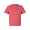 Bella Canvas 7.5 oz Super Heavyweight Tee Thumbnail