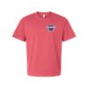 Bella Canvas 7.5 oz Super Heavyweight Tee Thumbnail