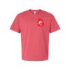 Bella Canvas 7.5 oz Super Heavyweight Tee Thumbnail
