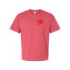 Bella Canvas 7.5 oz Super Heavyweight Tee Thumbnail