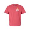 Bella Canvas 7.5 oz Super Heavyweight Tee Thumbnail