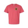 Bella Canvas 7.5 oz Super Heavyweight Tee Thumbnail
