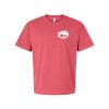 Bella Canvas 7.5 oz Super Heavyweight Tee Thumbnail
