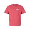 Bella Canvas 7.5 oz Super Heavyweight Tee Thumbnail