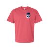 Bella Canvas 7.5 oz Super Heavyweight Tee Thumbnail