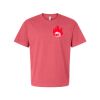 Bella Canvas 7.5 oz Super Heavyweight Tee Thumbnail