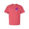 Bella Canvas 7.5 oz Super Heavyweight Tee Thumbnail