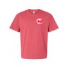 Bella Canvas 7.5 oz Super Heavyweight Tee Thumbnail