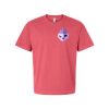 Bella Canvas 7.5 oz Super Heavyweight Tee Thumbnail