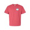 Bella Canvas 7.5 oz Super Heavyweight Tee Thumbnail