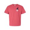 Bella Canvas 7.5 oz Super Heavyweight Tee Thumbnail