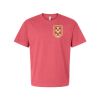 Bella Canvas 7.5 oz Super Heavyweight Tee Thumbnail