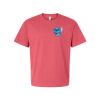 Bella Canvas 7.5 oz Super Heavyweight Tee Thumbnail