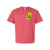 Bella Canvas 7.5 oz Super Heavyweight Tee Thumbnail