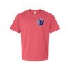 Bella Canvas 7.5 oz Super Heavyweight Tee Thumbnail