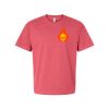 Bella Canvas 7.5 oz Super Heavyweight Tee Thumbnail
