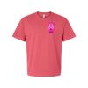 Bella Canvas 7.5 oz Super Heavyweight Tee Thumbnail