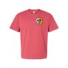 Bella Canvas 7.5 oz Super Heavyweight Tee Thumbnail