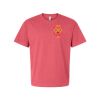 Bella Canvas 7.5 oz Super Heavyweight Tee Thumbnail