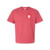 Bella Canvas 7.5 oz Super Heavyweight Tee Thumbnail