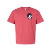 Bella Canvas 7.5 oz Super Heavyweight Tee Thumbnail