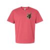 Bella Canvas 7.5 oz Super Heavyweight Tee Thumbnail