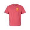Bella Canvas 7.5 oz Super Heavyweight Tee Thumbnail