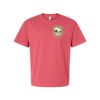 Bella Canvas 7.5 oz Super Heavyweight Tee Thumbnail