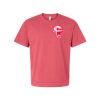 Bella Canvas 7.5 oz Super Heavyweight Tee Thumbnail