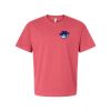 Bella Canvas 7.5 oz Super Heavyweight Tee Thumbnail