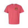 Bella Canvas 7.5 oz Super Heavyweight Tee Thumbnail