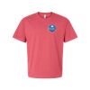 Bella Canvas 7.5 oz Super Heavyweight Tee Thumbnail