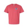 Bella Canvas 7.5 oz Super Heavyweight Tee Thumbnail