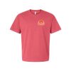 Bella Canvas 7.5 oz Super Heavyweight Tee Thumbnail