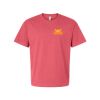 Bella Canvas 7.5 oz Super Heavyweight Tee Thumbnail