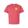 Bella Canvas 7.5 oz Super Heavyweight Tee Thumbnail