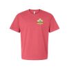 Bella Canvas 7.5 oz Super Heavyweight Tee Thumbnail
