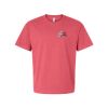 Bella Canvas 7.5 oz Super Heavyweight Tee Thumbnail