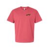 Bella Canvas 7.5 oz Super Heavyweight Tee Thumbnail