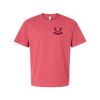 Bella Canvas 7.5 oz Super Heavyweight Tee Thumbnail