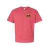 Bella Canvas 7.5 oz Super Heavyweight Tee Thumbnail