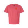 Bella Canvas 7.5 oz Super Heavyweight Tee Thumbnail