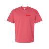 Bella Canvas 7.5 oz Super Heavyweight Tee Thumbnail