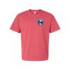 Bella Canvas 7.5 oz Super Heavyweight Tee Thumbnail