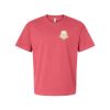 Bella Canvas 7.5 oz Super Heavyweight Tee Thumbnail