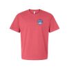 Bella Canvas 7.5 oz Super Heavyweight Tee Thumbnail