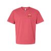 Bella Canvas 7.5 oz Super Heavyweight Tee Thumbnail