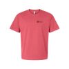 Bella Canvas 7.5 oz Super Heavyweight Tee Thumbnail
